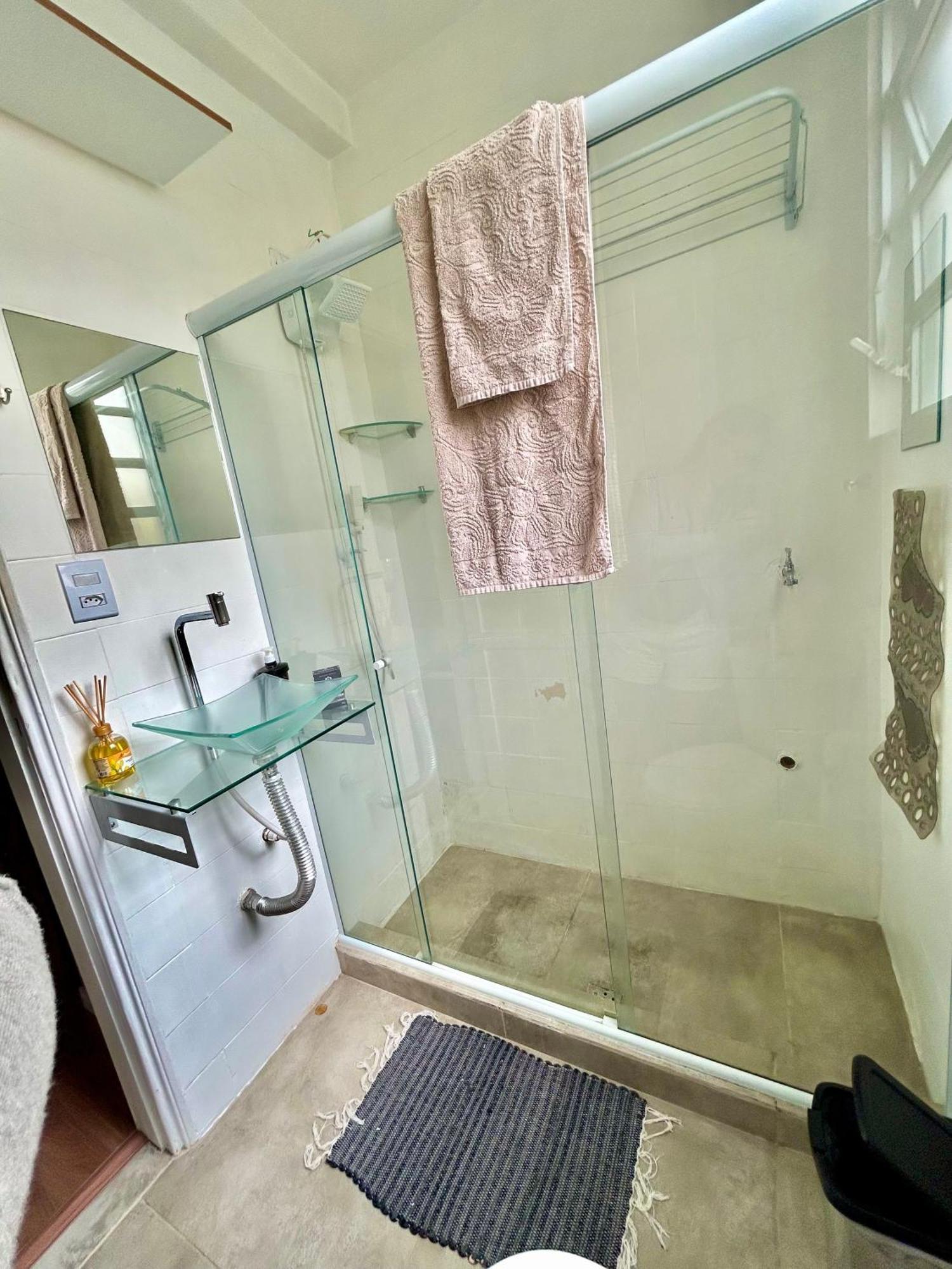 Confortavel Na Gloria Proximo Ao Metro Appartement Rio de Janeiro