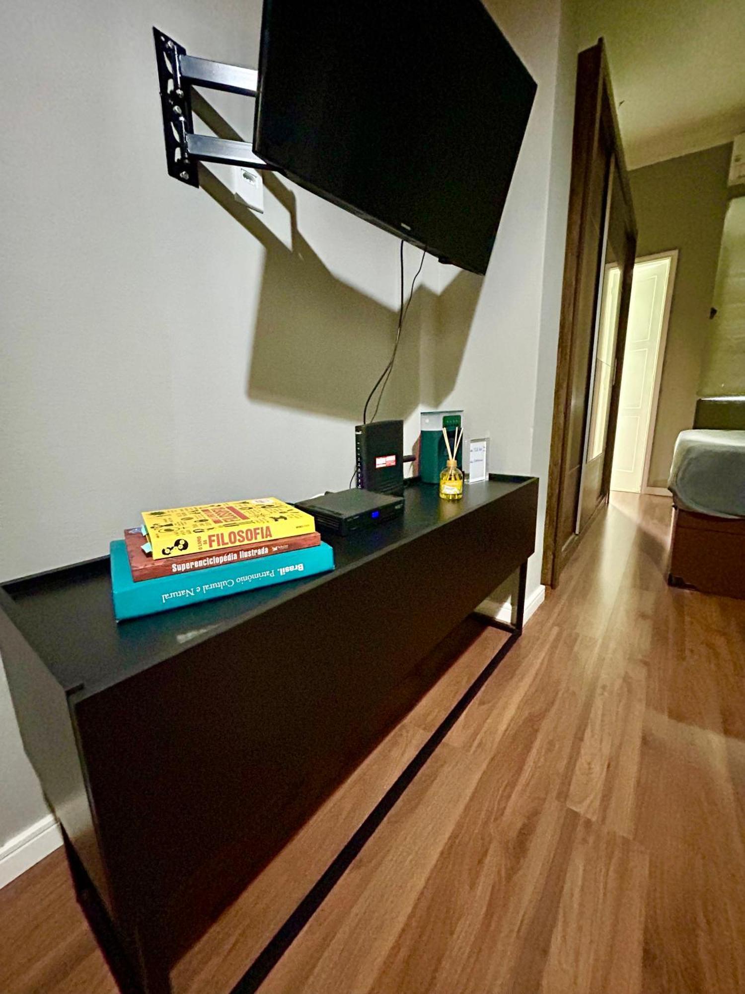 Confortavel Na Gloria Proximo Ao Metro Appartement Rio de Janeiro