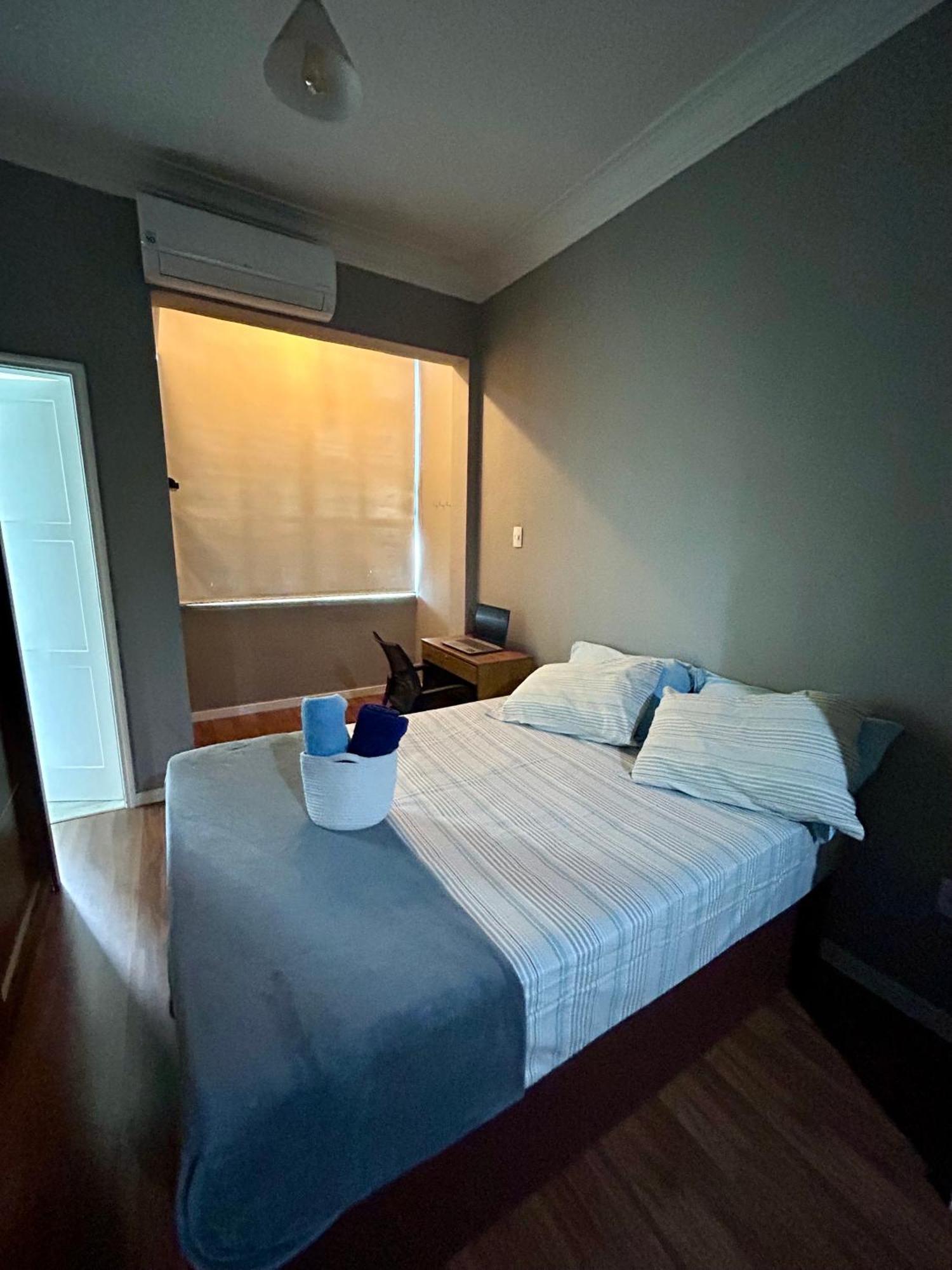 Confortavel Na Gloria Proximo Ao Metro Appartement *