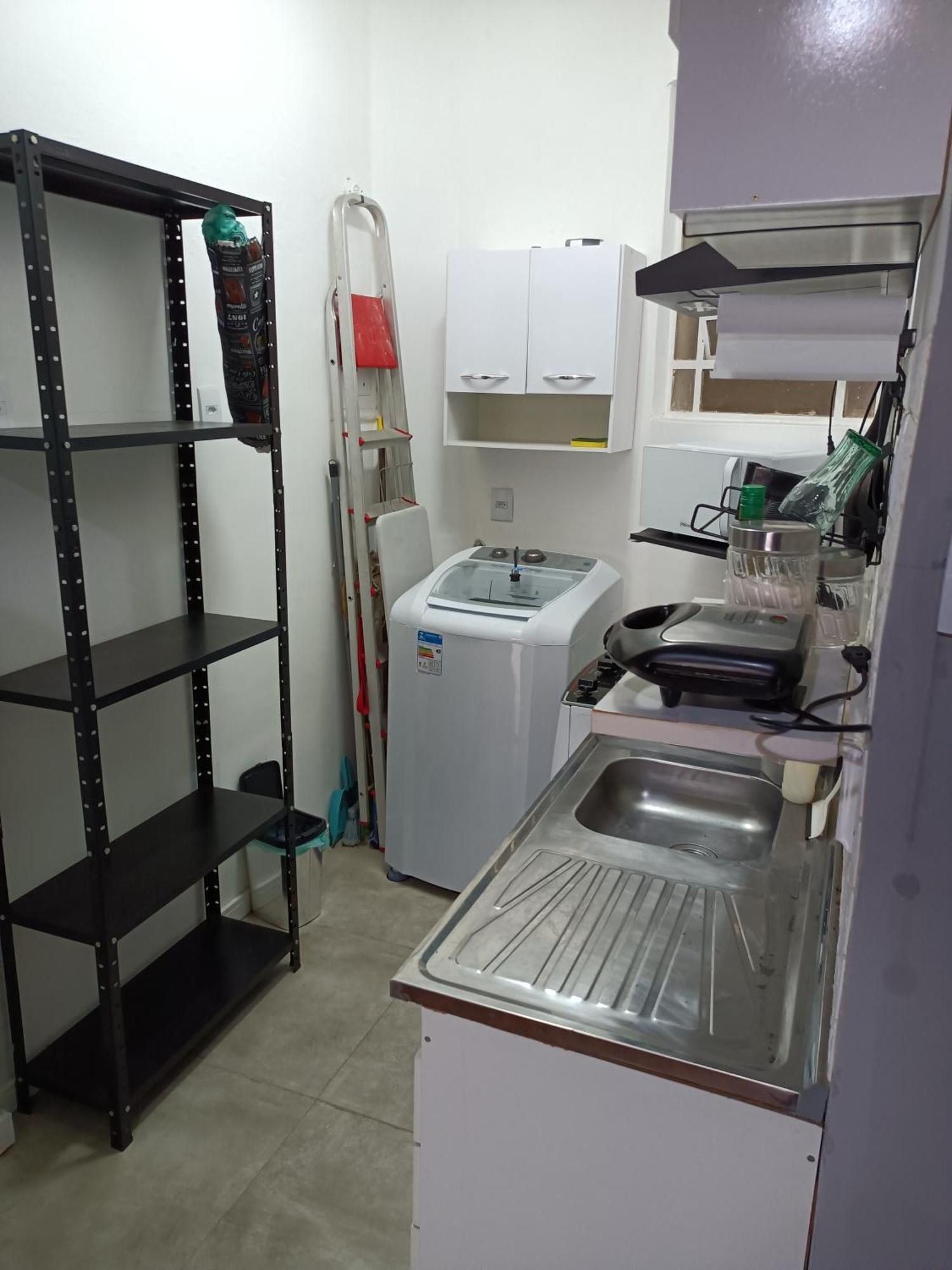 Confortavel Na Gloria Proximo Ao Metro Apartamento Rio de Janeiro